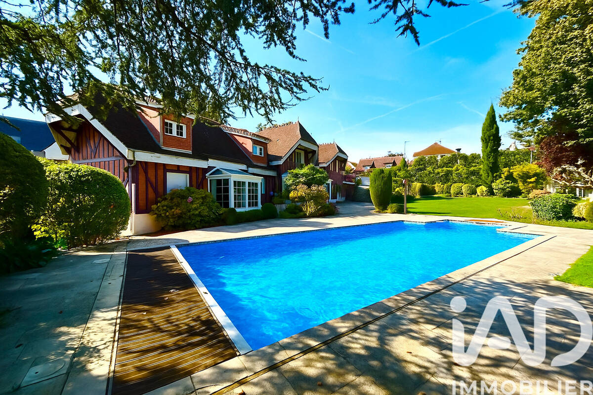 Photo 1 - Maison à SAINT-FARGEAU-PONTHIERRY