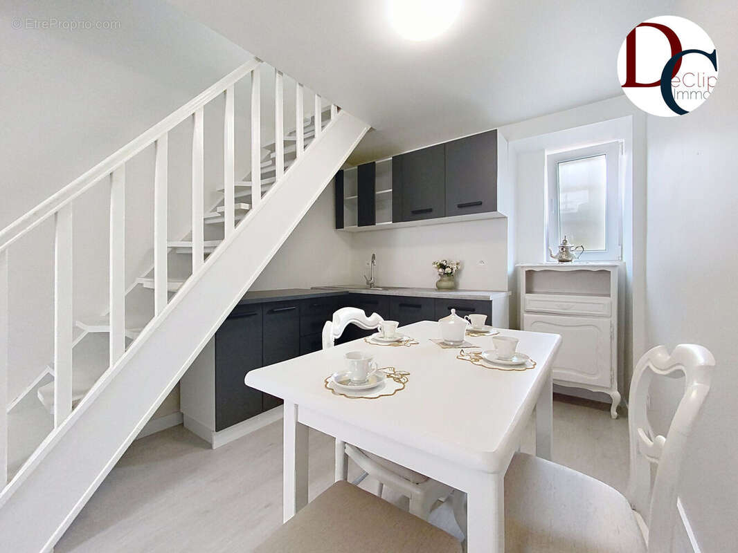 Appartement 123 m² à Gouvieux  - photo 7