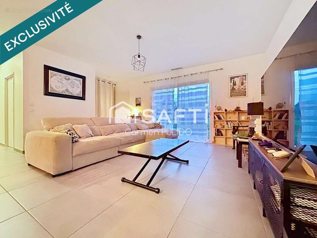 Photo 2 - Maison à CAVIGNAC