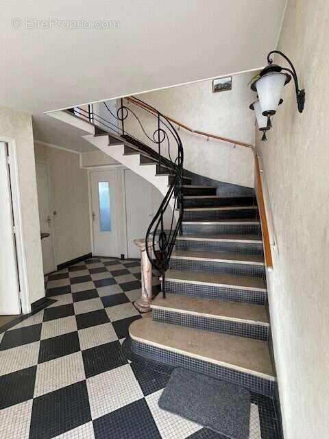 Maison à LE BLANC-MESNIL