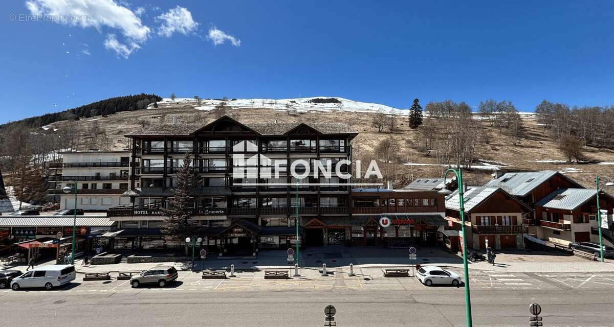 Exclusivité foncia - centre station - photo 8