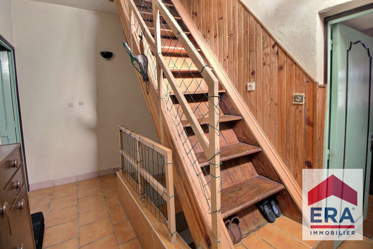 Maison à PONT-SAINT-ESPRIT