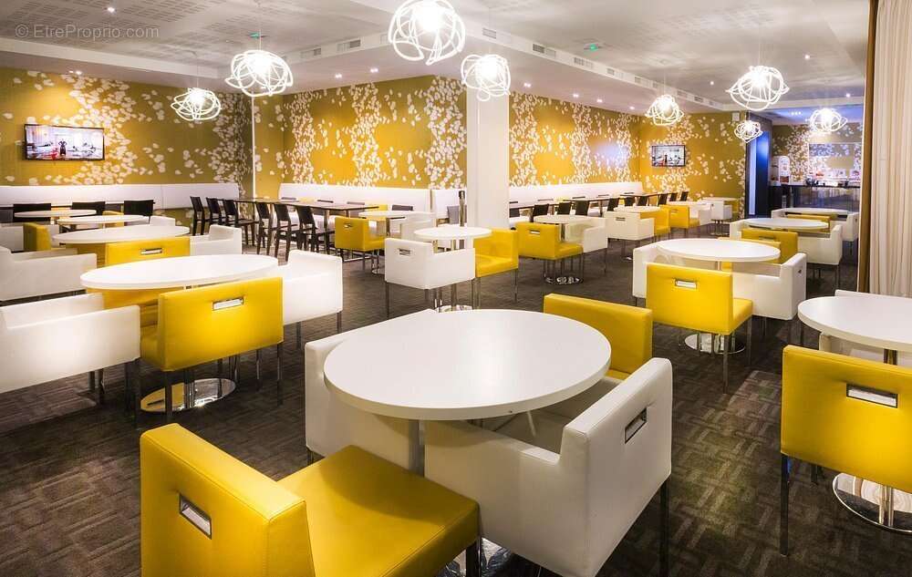 Appartement à SERRIS