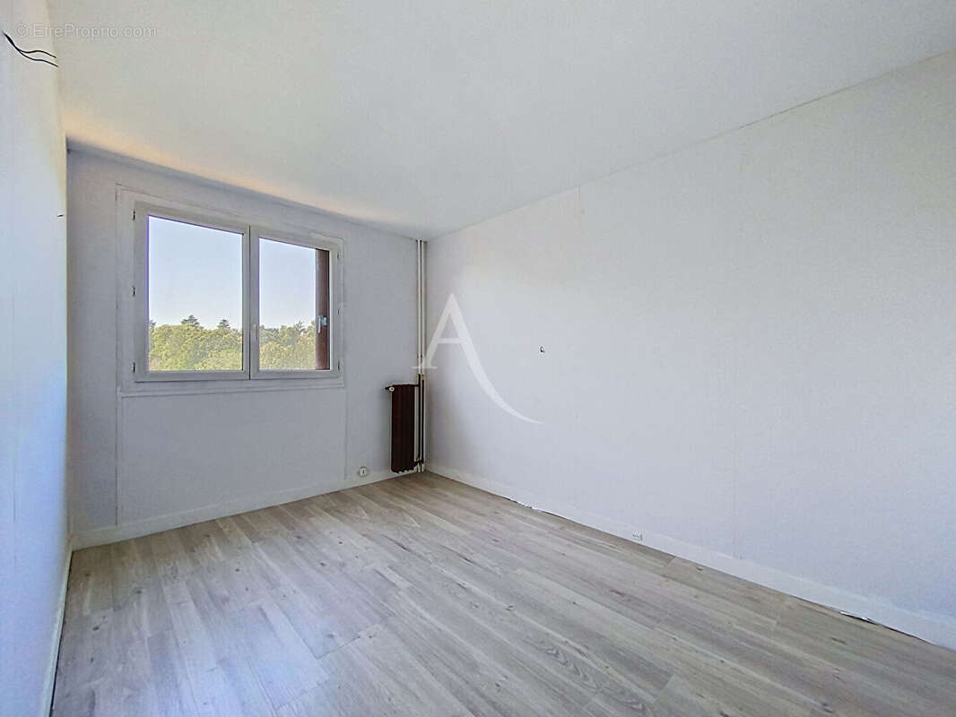 Appartement 3 pièces de 54.97 m² - Saint-Germain-en-Laye - photo 8