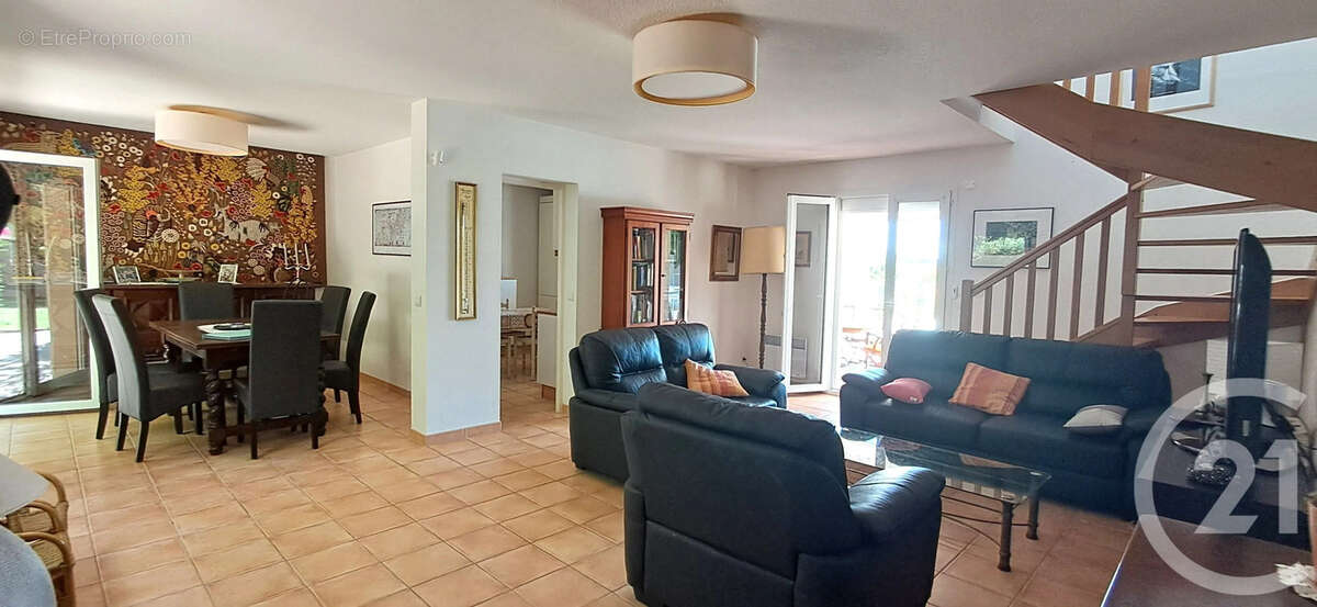 Maison à ALENYA
