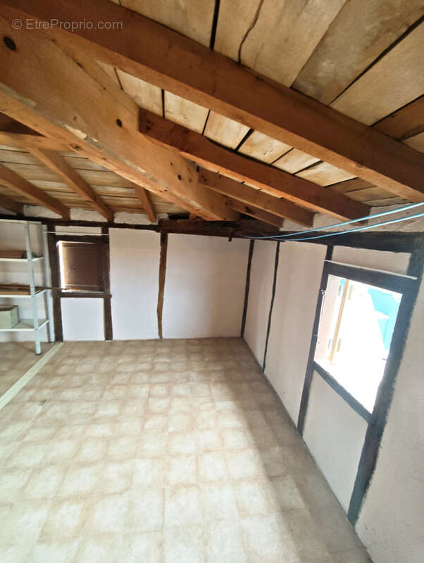 Maison à VILLASAVARY