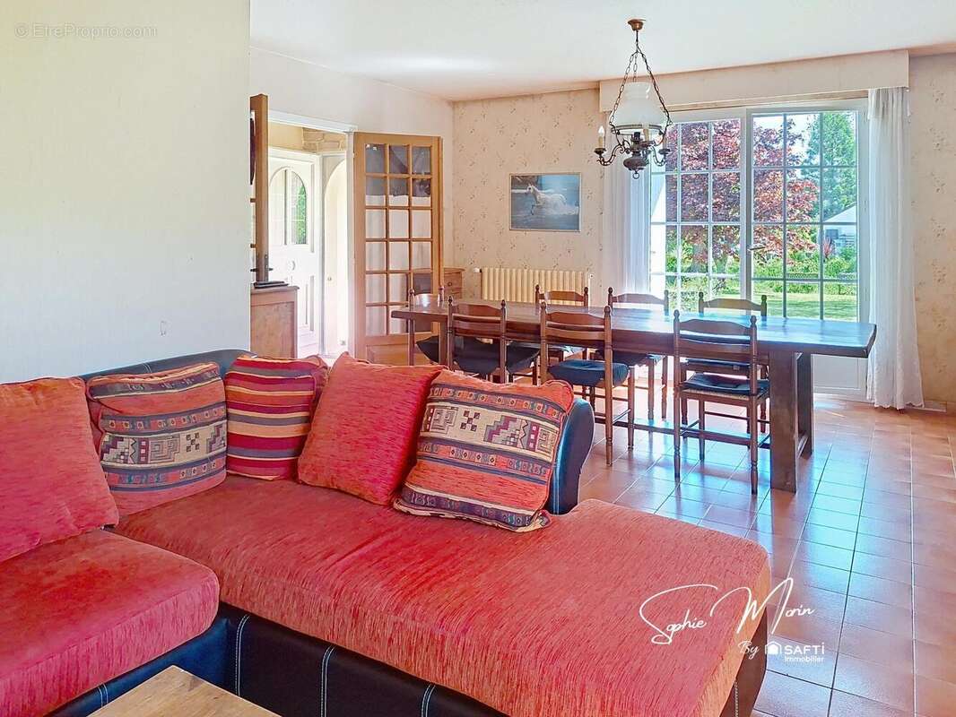 Photo 7 - Maison à PLOULEC&#039;H