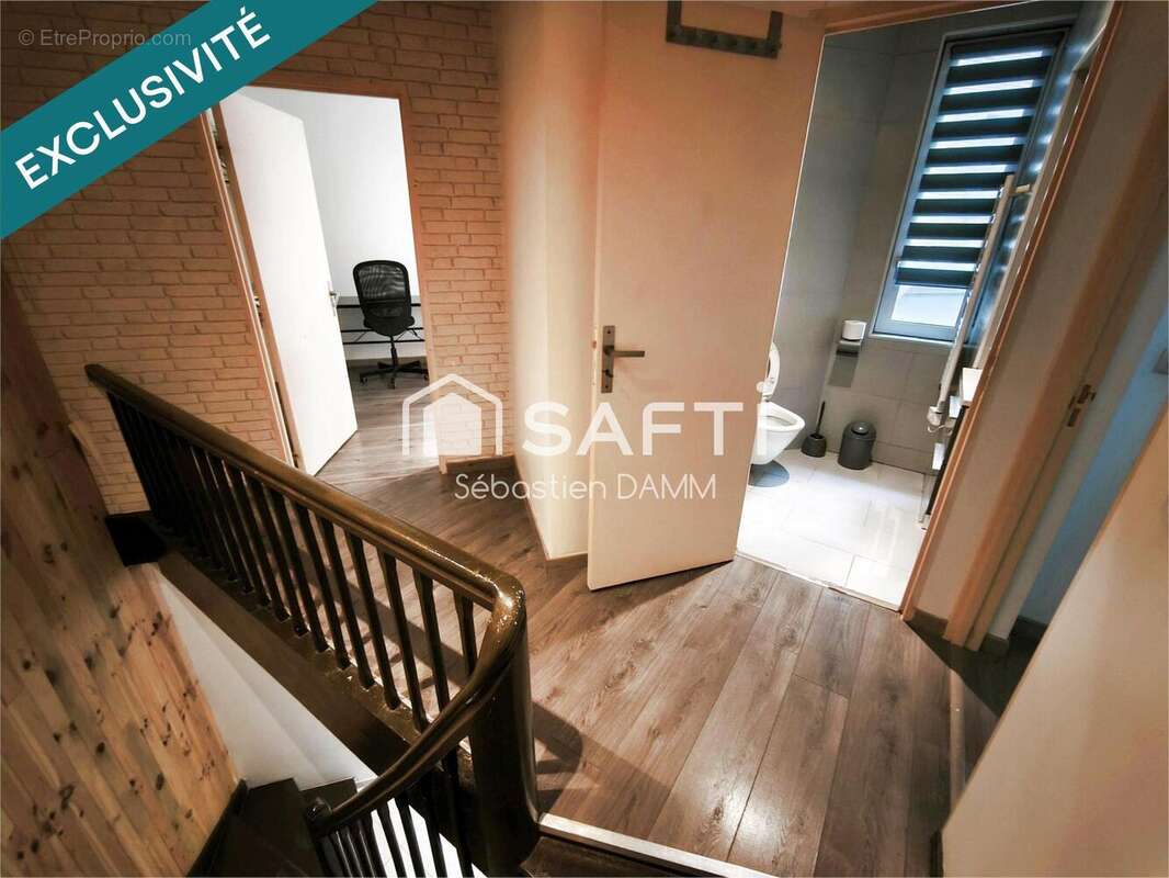 Photo 6 - Appartement à MULHOUSE