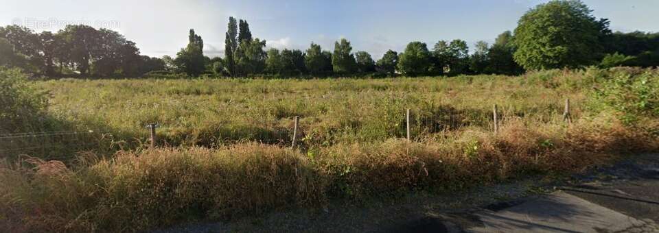 Terrain à COURCHELETTES