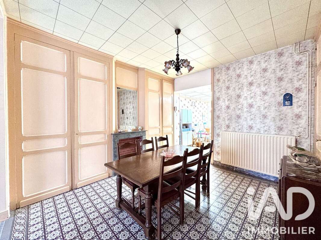 Photo 6 - Maison à LINSELLES