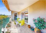 Appartement à NEUVILLE-SUR-SAONE