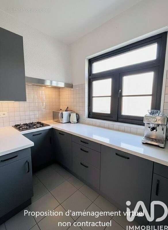 Photo 4 - Appartement à VOUGY