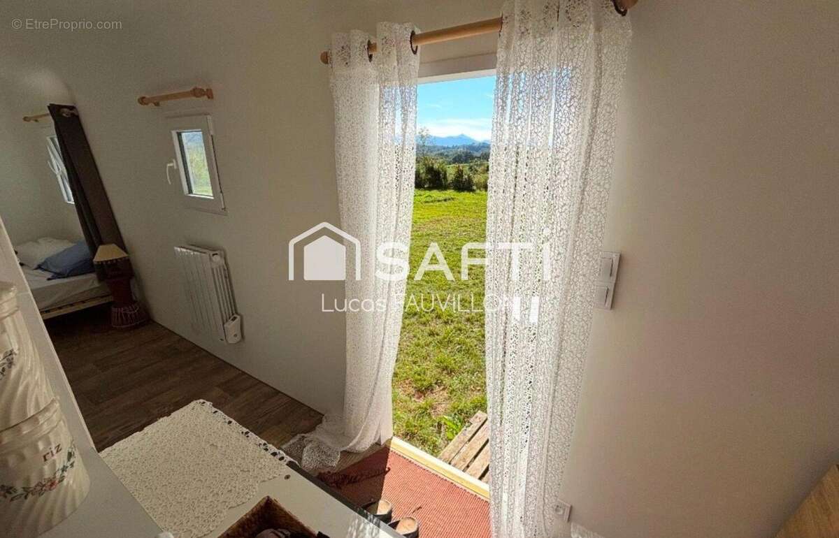 Photo 9 - Maison à FABAS