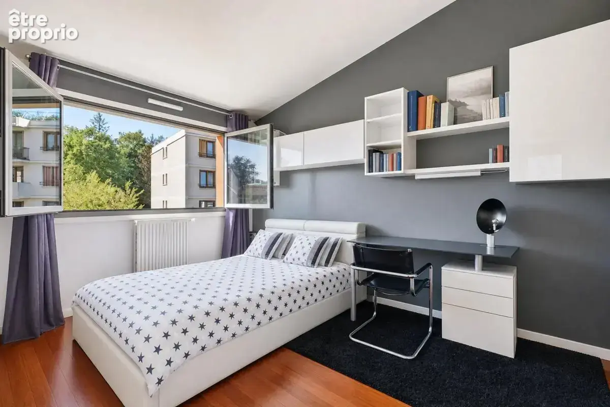 Maison de 7 pièces de 140 m² Carrez (175m2) à Fontenay-aux-Roses - photo 11