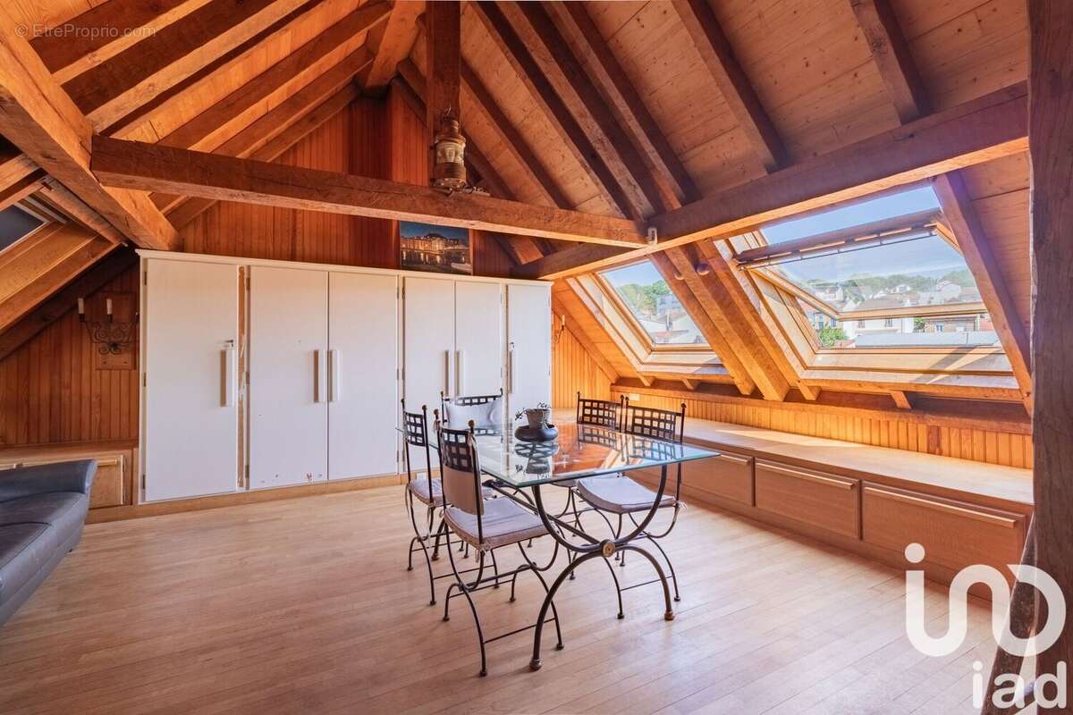 Photo 8 - Maison à FONTENAY-SOUS-BOIS