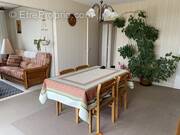 Appartement à SAINT-NAZAIRE