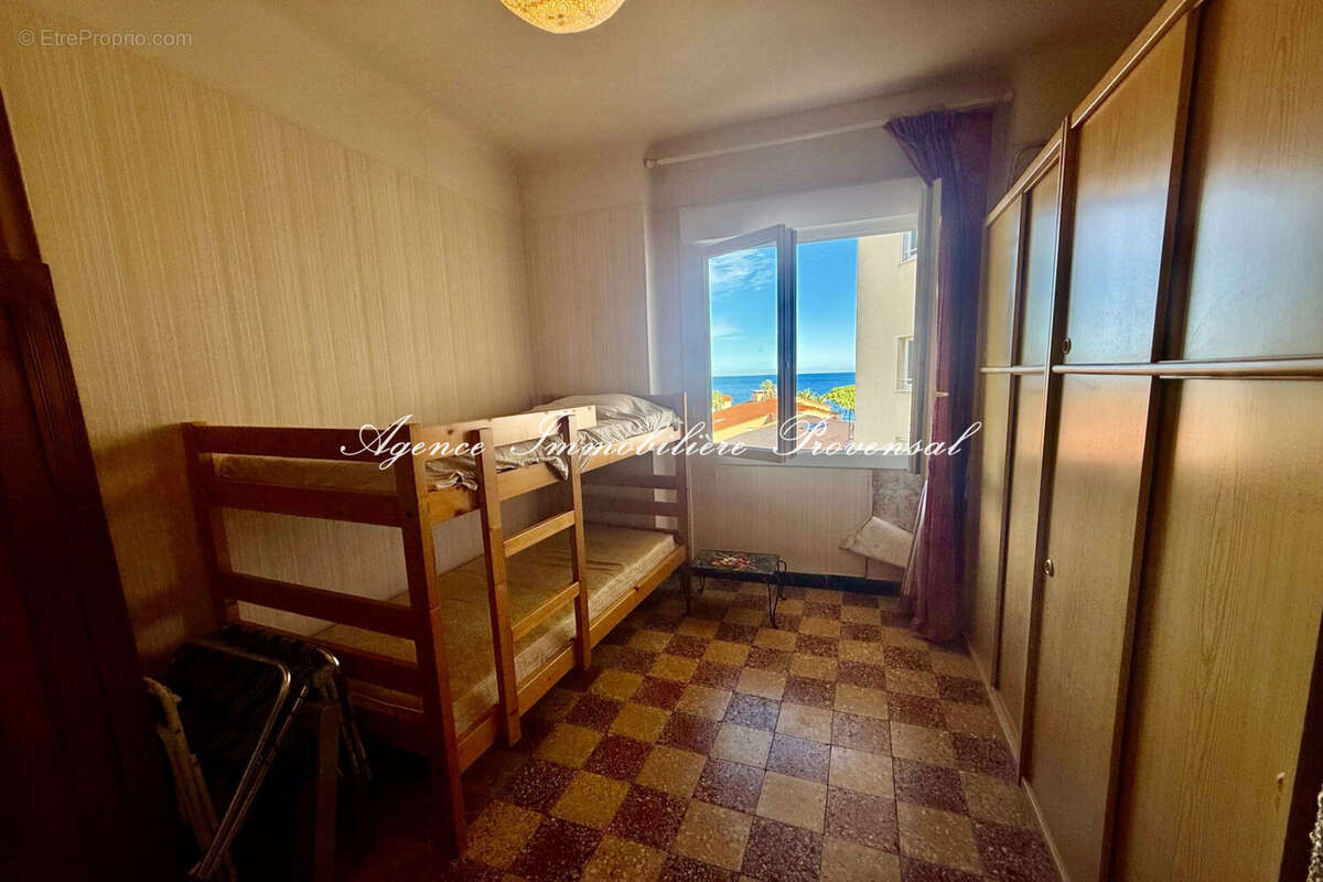 Appartement à SAINTE-MAXIME