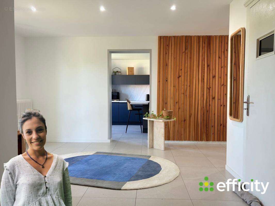 Maison 8 pièces 306 m² à vendre à Saint-Just-Saint-Rambert (42170) - photo 11