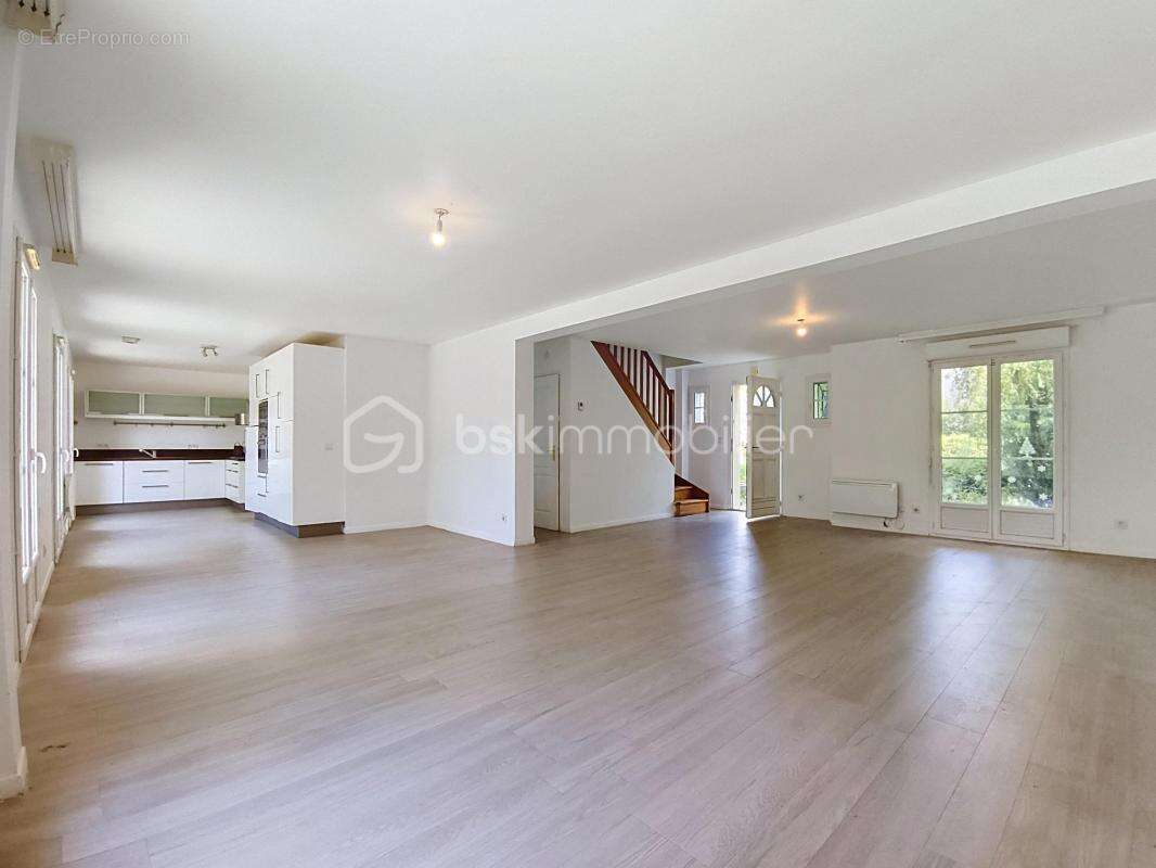 Maison familiale - photo 3