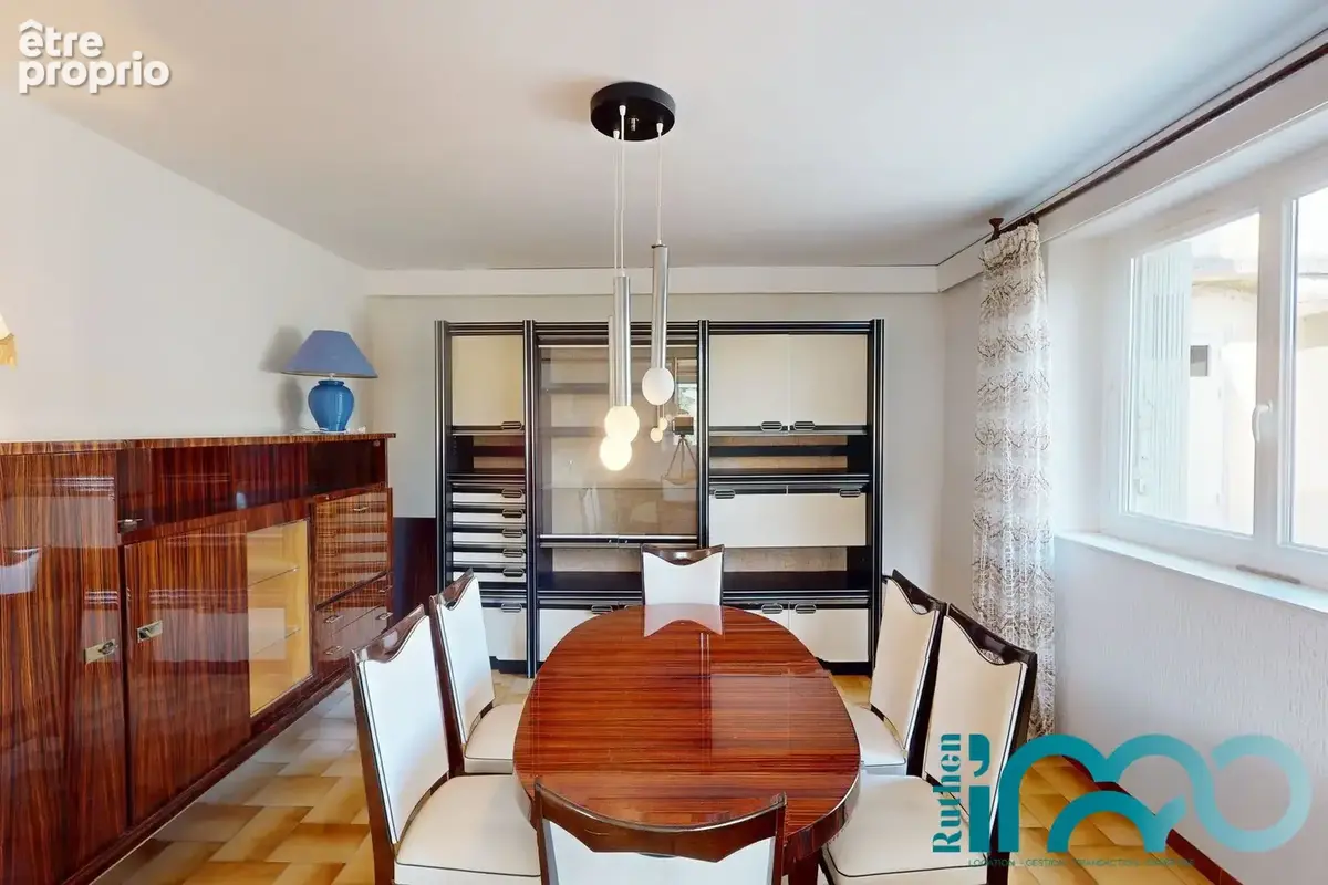 Maison 151 m² à Aubin  - photo 6