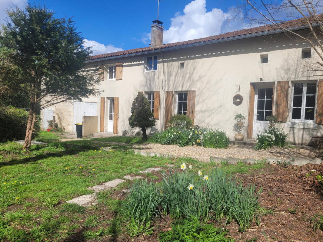 20260309_122615 - Maison à YVIERS