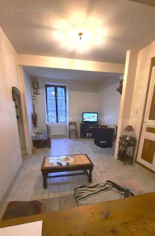 Appartement à JOIGNY