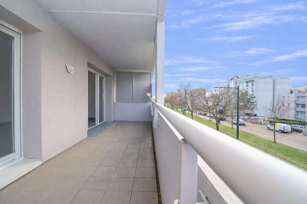 Appartement à DIJON