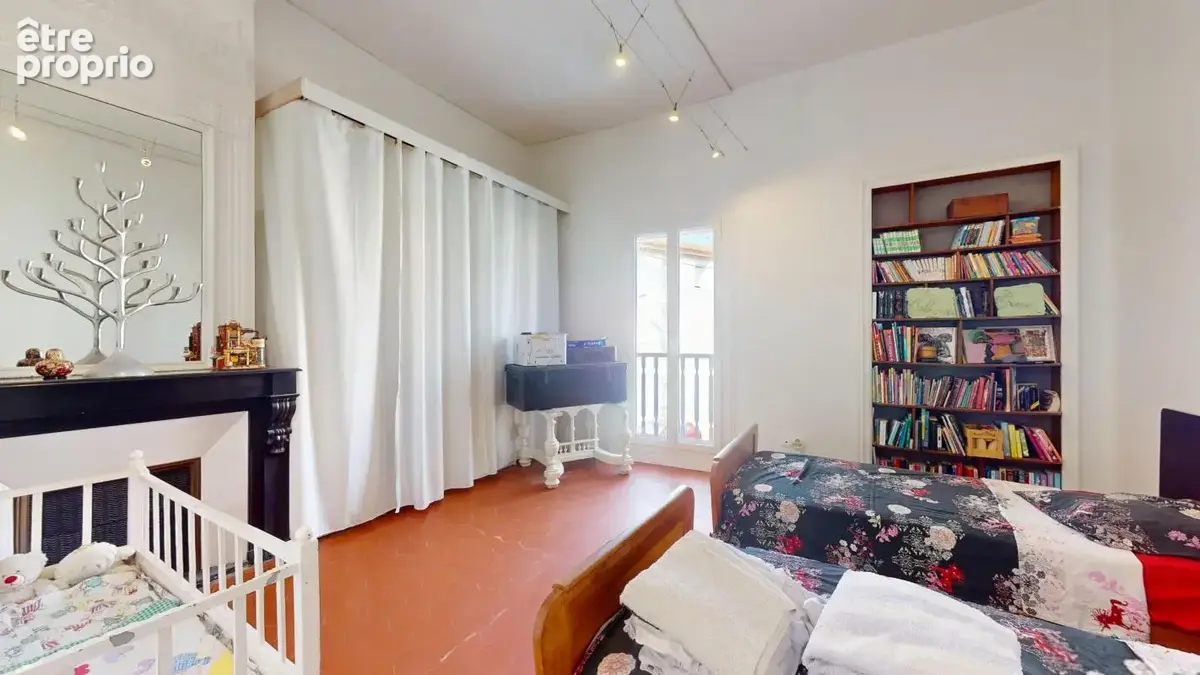 Maison 142 m² à Saint-Laurent-De-La-Salanque  - photo 17