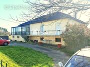 Photo 1 - Maison à SAINT-AUBIN-DE-LANQUAIS