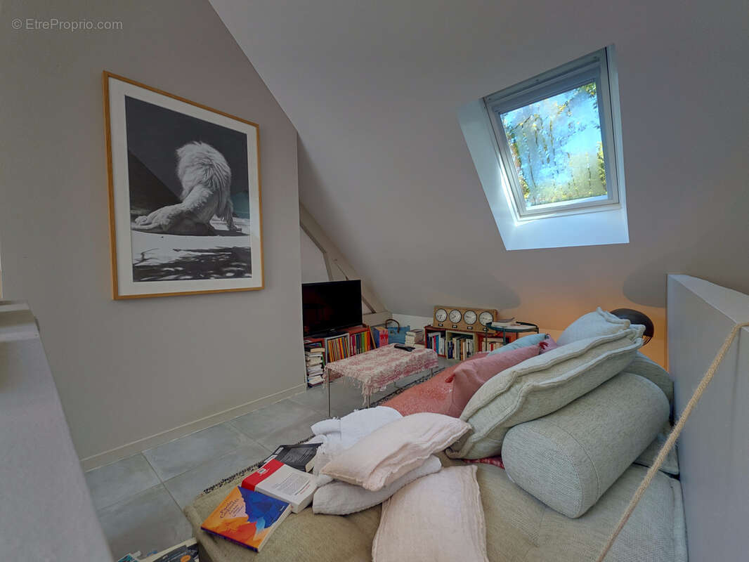 Maison à NOISY-SUR-ECOLE