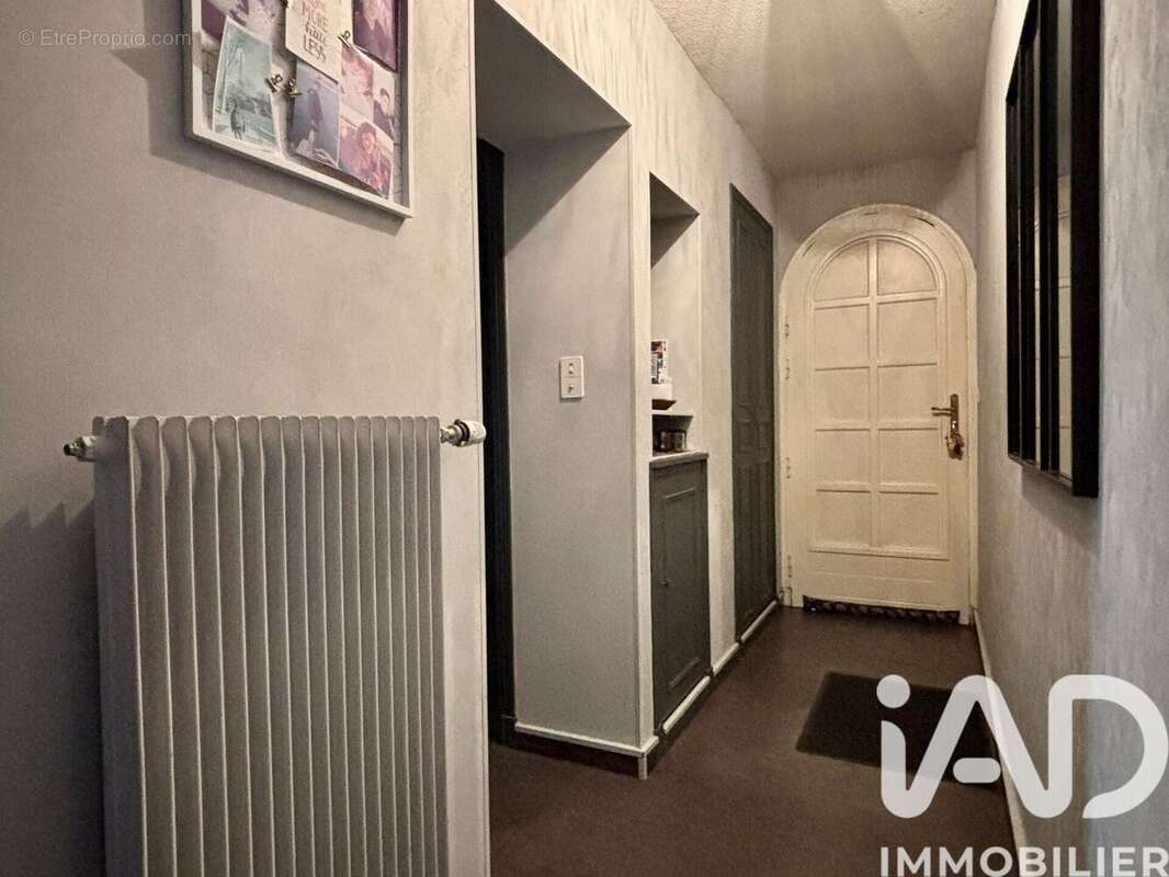 Photo 7 - Maison à MONTLUCON