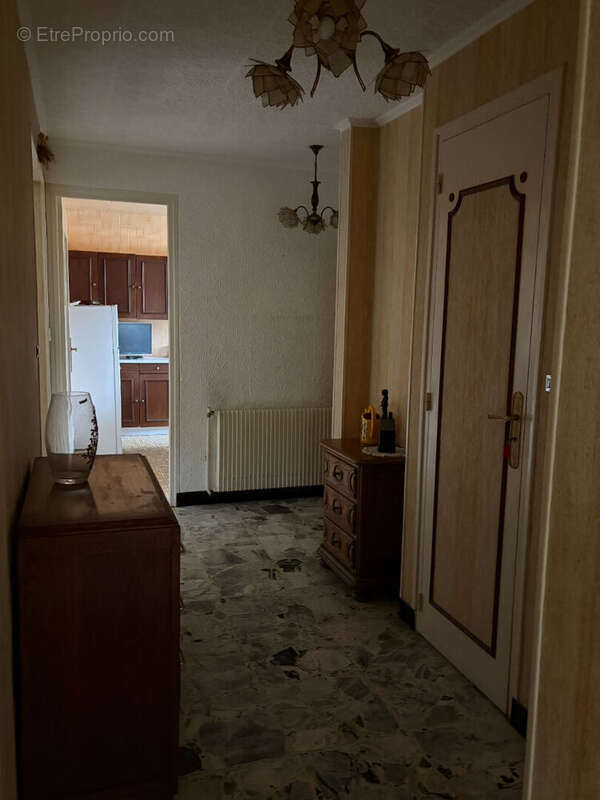 Maison de plain-pied à LA LONDE, - photo 6