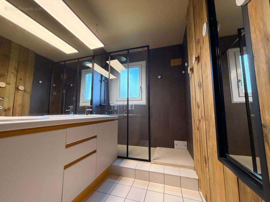 Appartement à SAINT-HERBLAIN