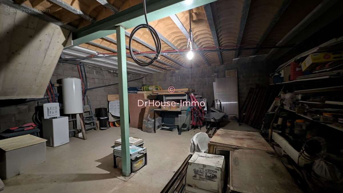 Maison 95 m² à Dieulouard  - photo 9