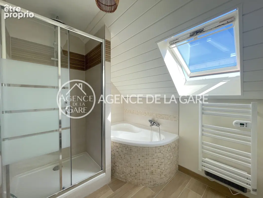 Maison 7 pièces 137 m² à vendre à Brunoy (91800) - photo 9