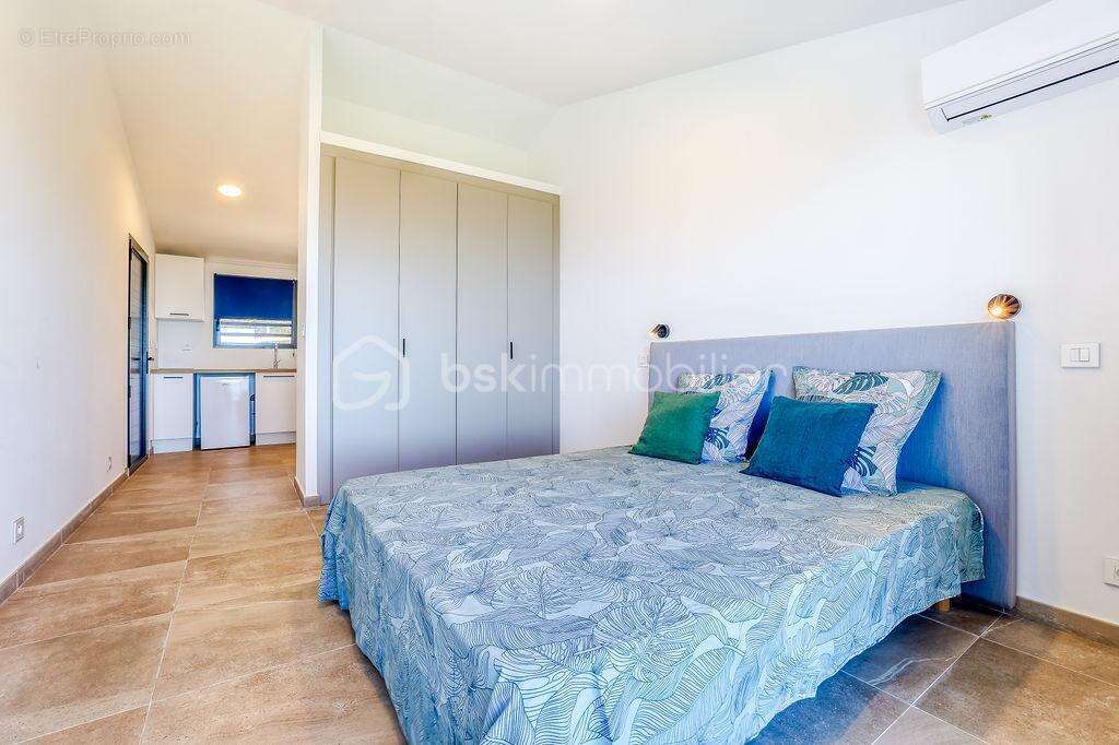 Maison à SAINT-PAUL