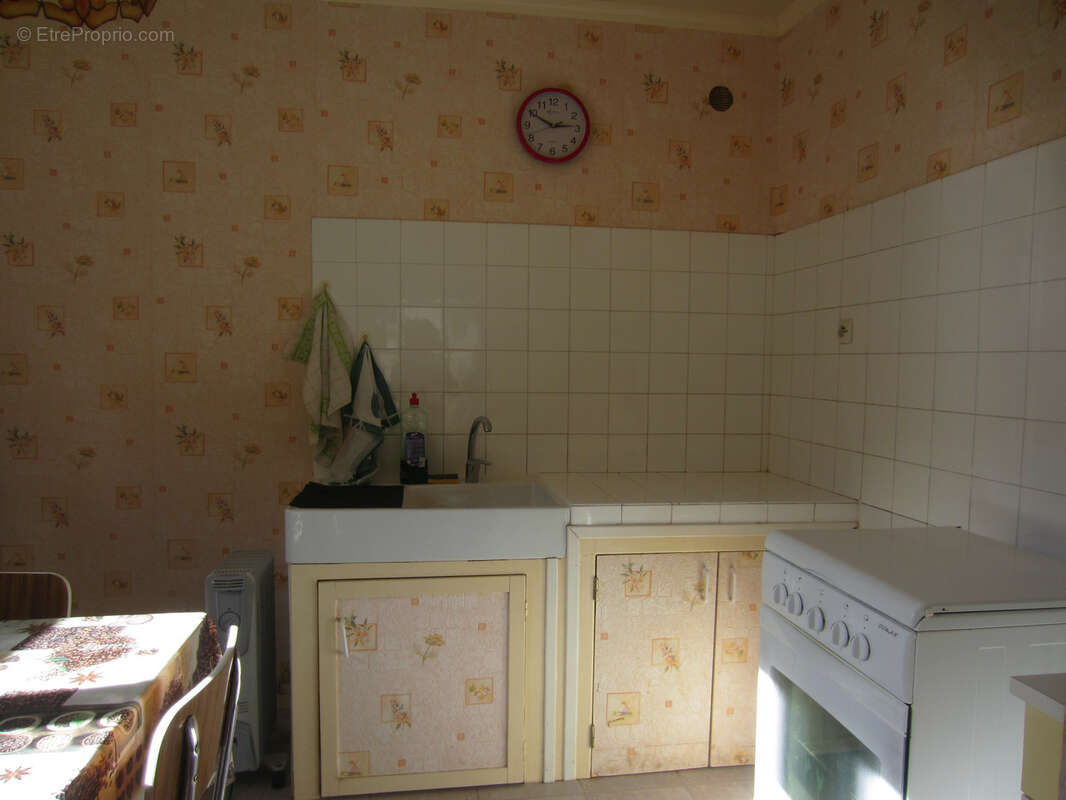 Appartement à COUFLENS