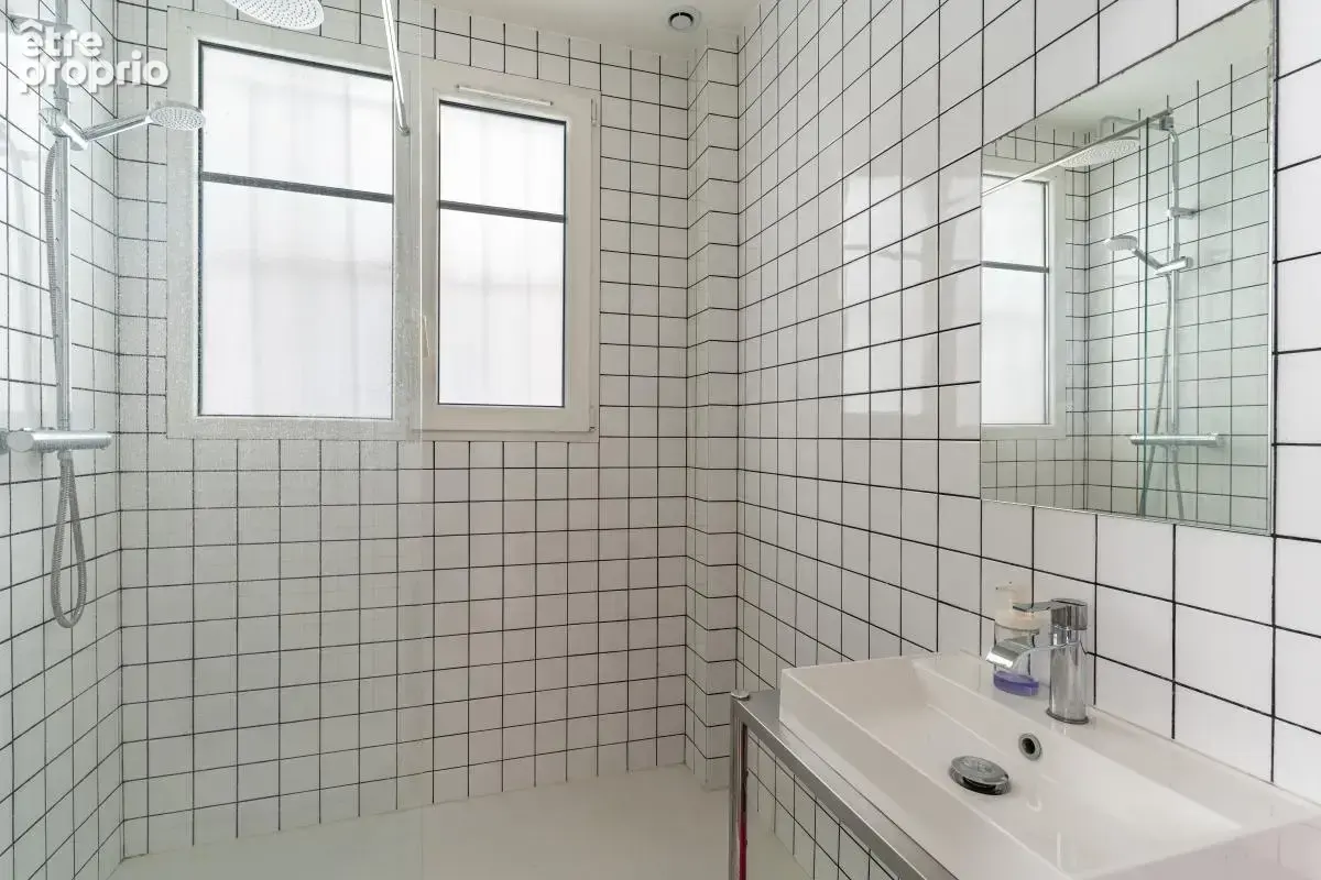Appartement - photo 9