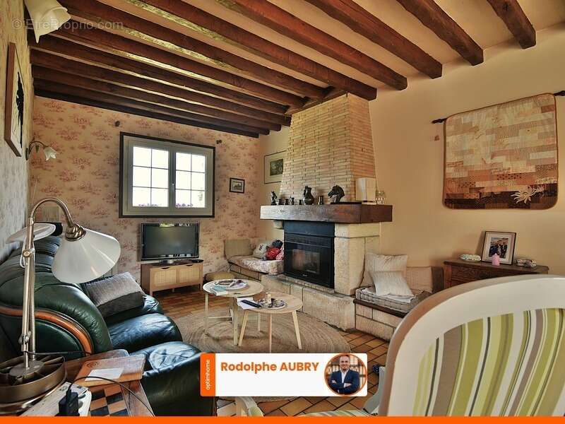Maison à LES VENTES