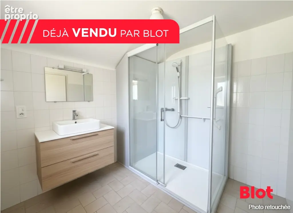 Maison 5 pièces 126 m² à vendre à Nouvoitou (35410) - photo 7