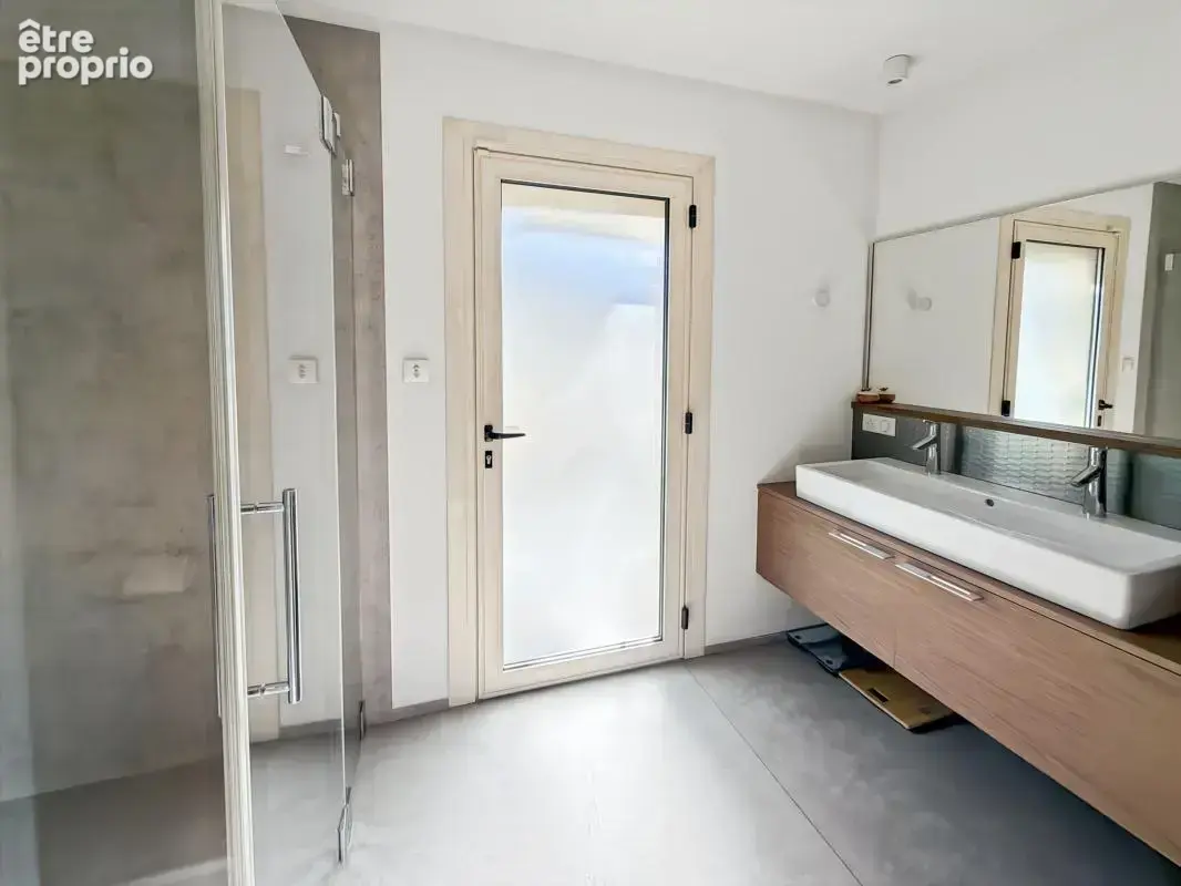 Drôme La Roche de Glun : Une villa sur les vignes à seulement 1h de Lyon - photo 19