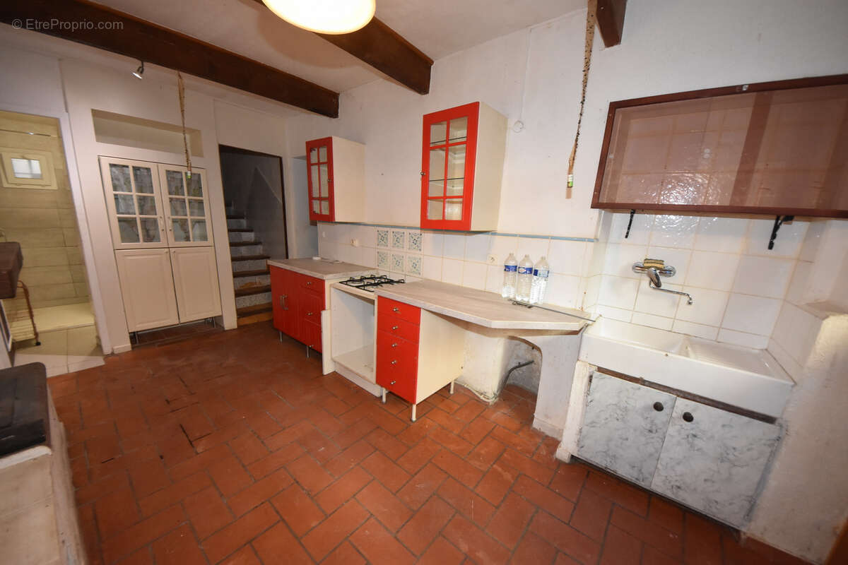 Maison à POUZOLS-MINERVOIS