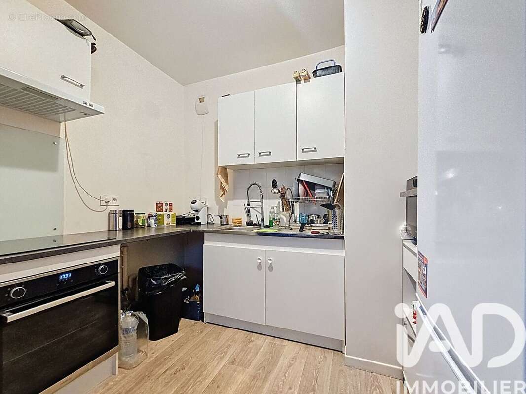 Photo 4 - Appartement à BEZONS