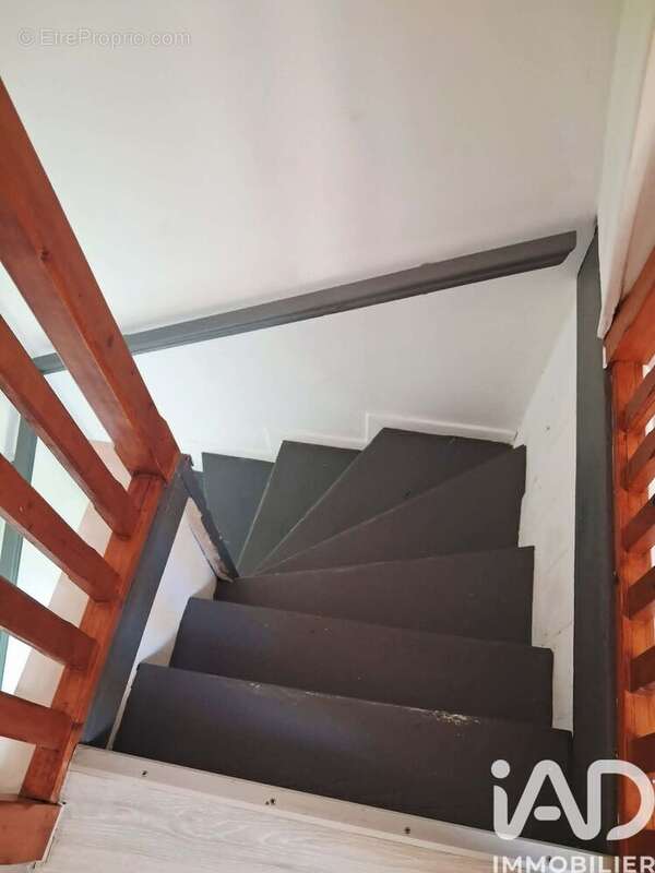 Photo 7 - Maison à FLIXECOURT