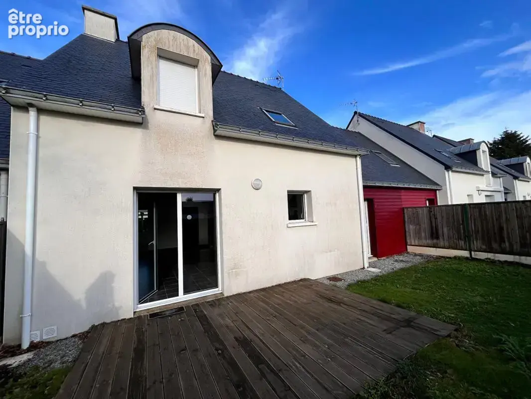 Maison 3 chambres - proche centre et mer (La Turballe) - photo 9