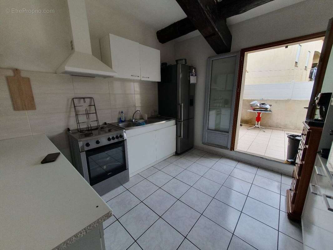 Photo 4 - Maison à AGDE