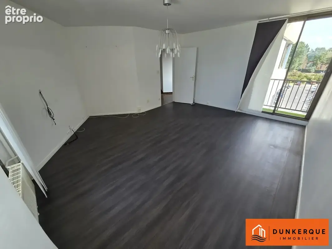 Appartement 4 pièces 88 m² à vendre à Dunkerque (59240) - photo 3