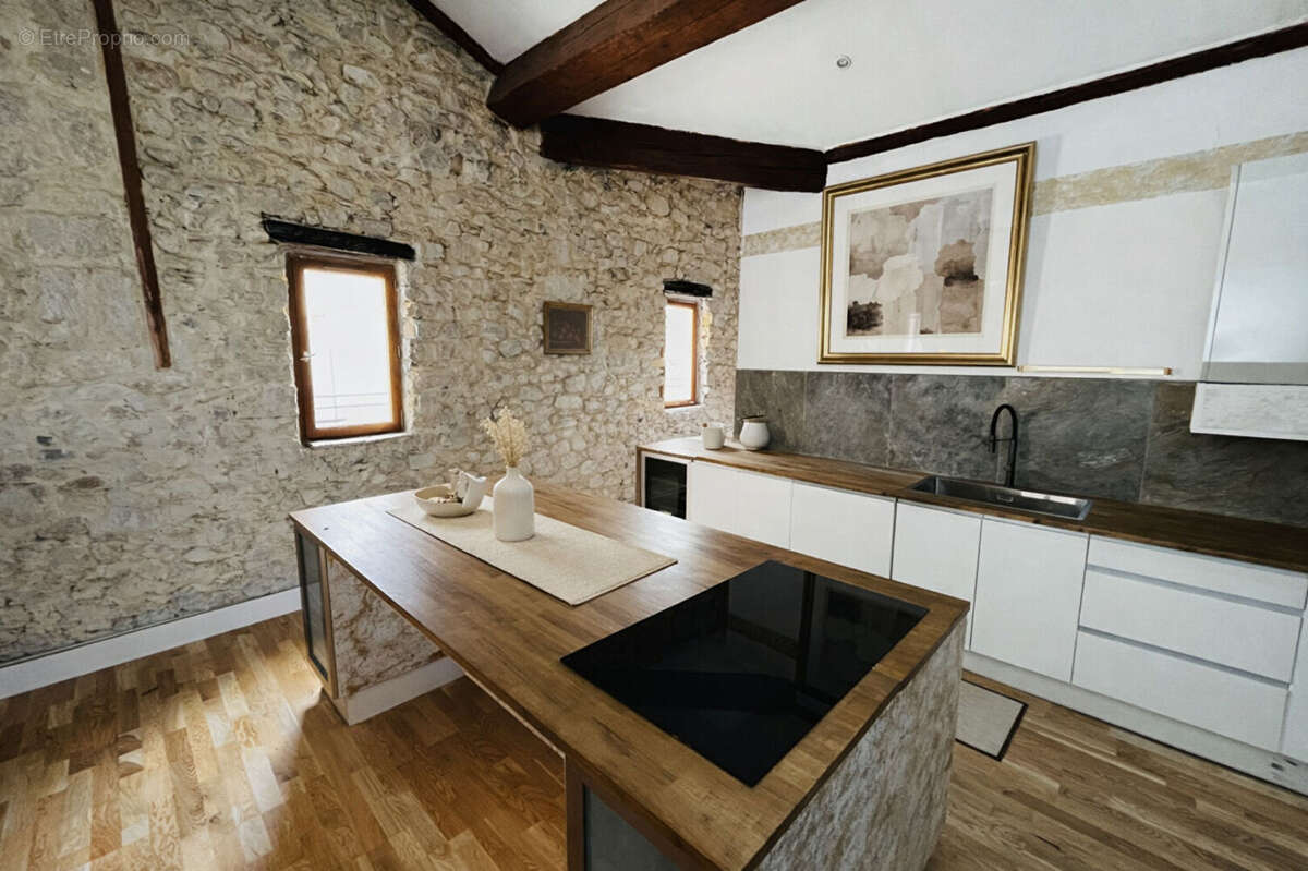 Appartement à NARBONNE