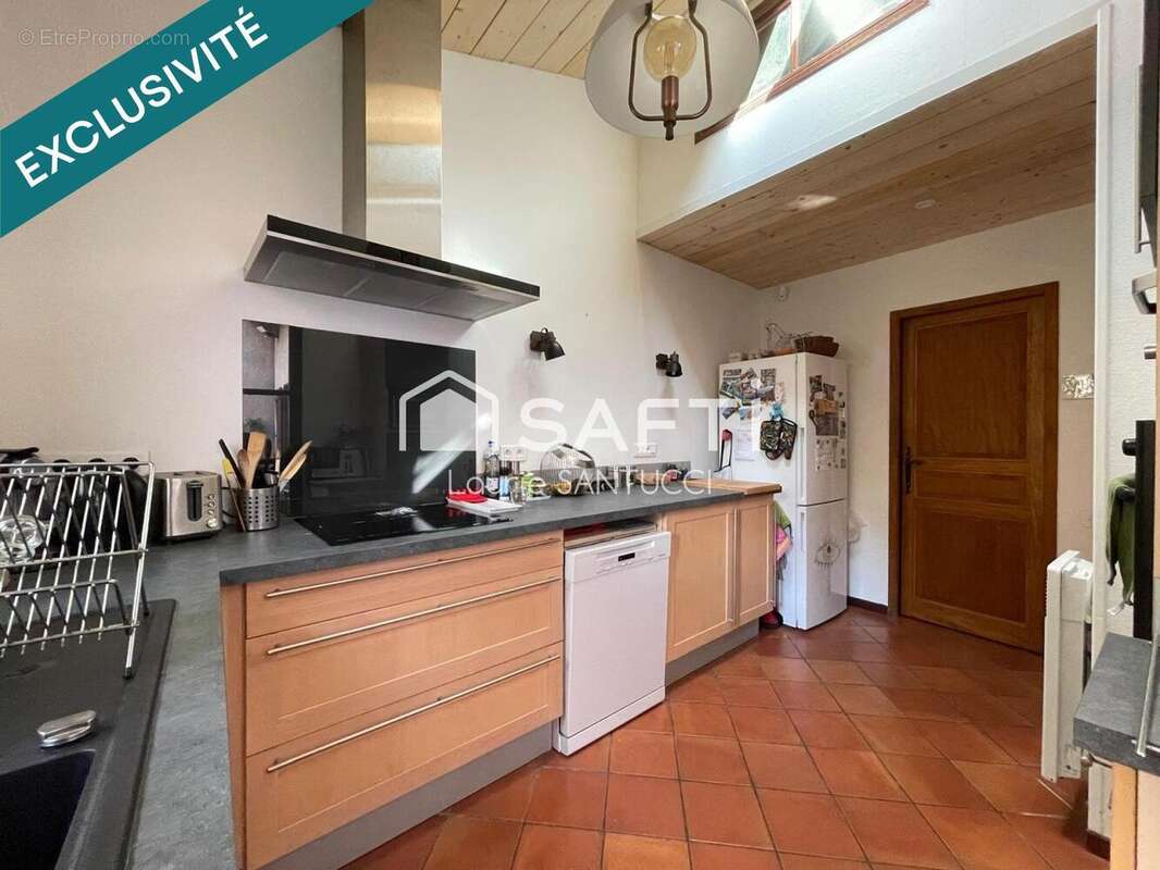 Photo 4 - Maison à CASTANET-TOLOSAN