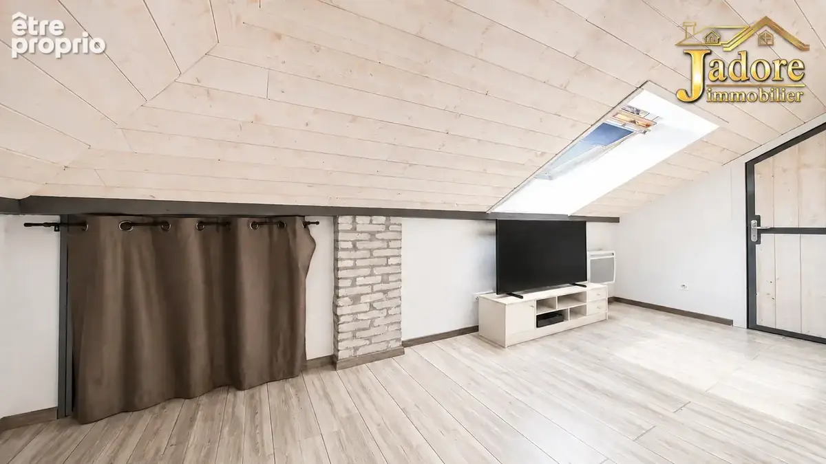 Magnifique duplex + terrasse - photo 14